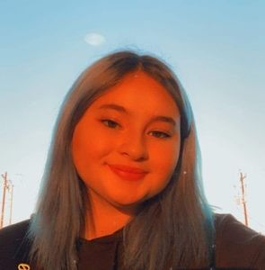 Meet your Posher, Lexi